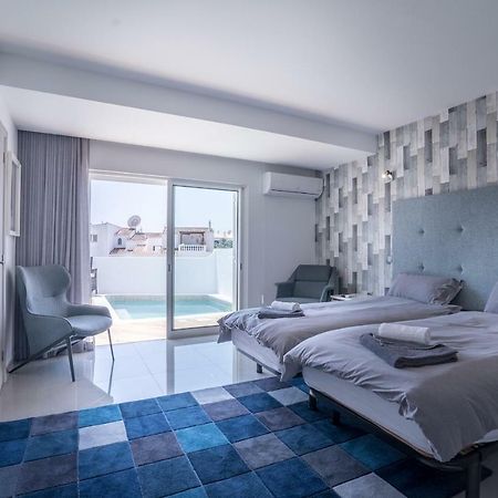 Atlantic View Apartment Praia Da Luz Exterior foto
