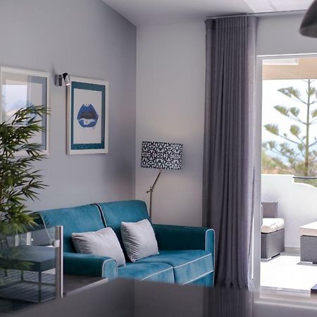 Atlantic View Apartment Praia Da Luz Exterior foto