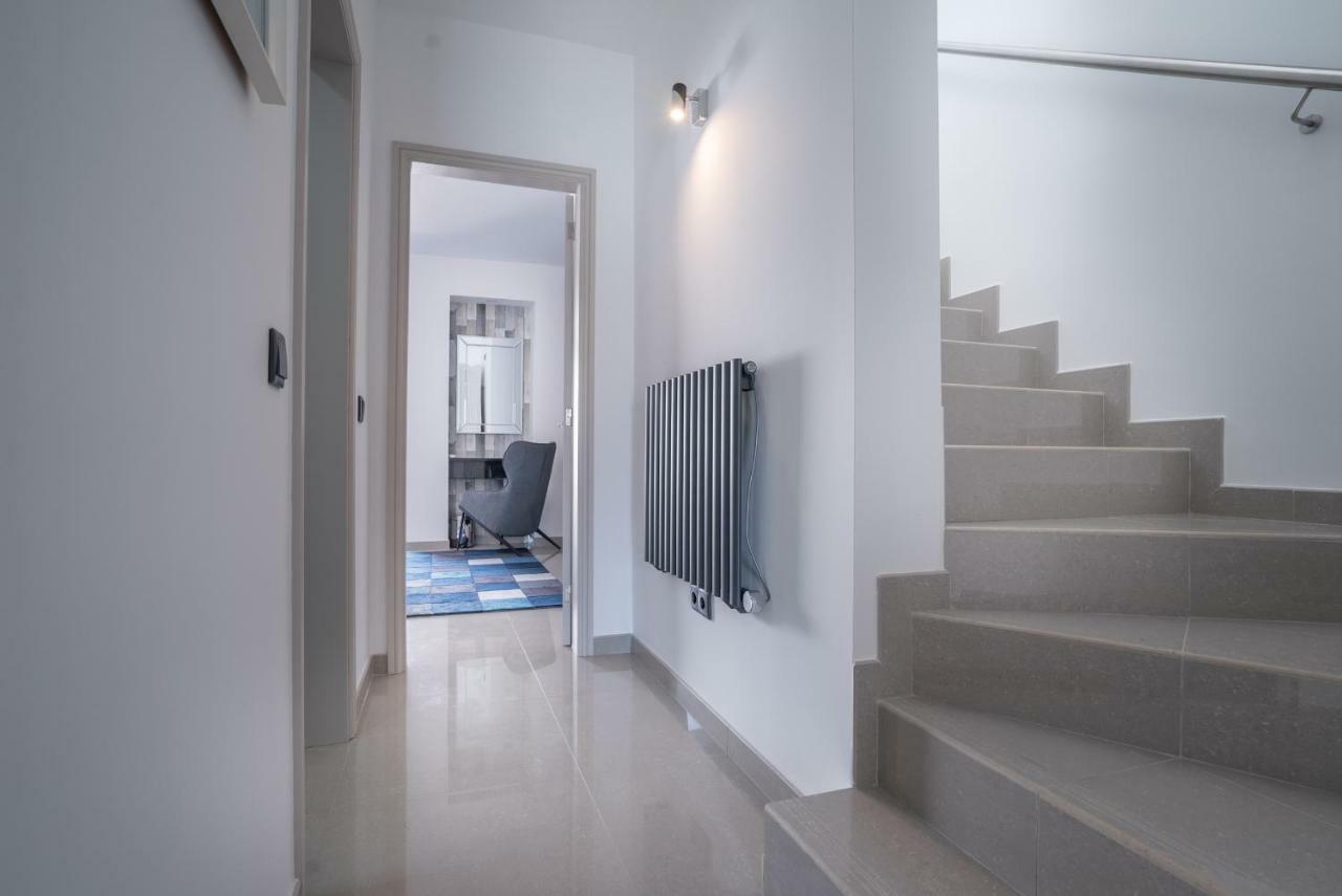 Atlantic View Apartment Praia Da Luz Exterior foto