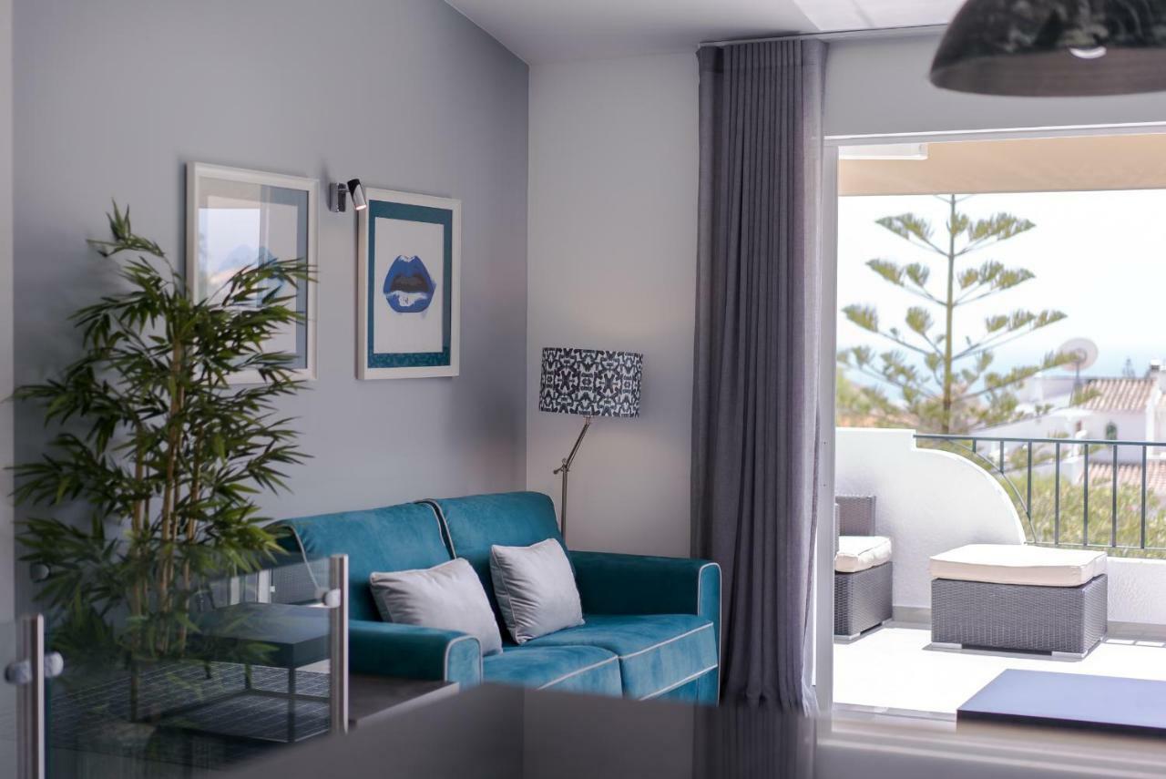 Atlantic View Apartment Praia Da Luz Exterior foto